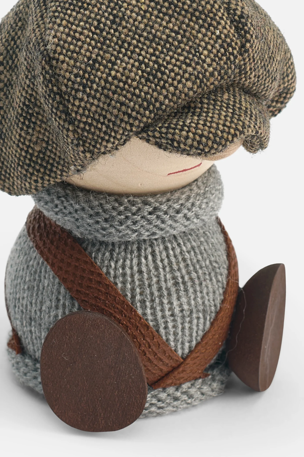 Tomte Gnome - Cousin Malte